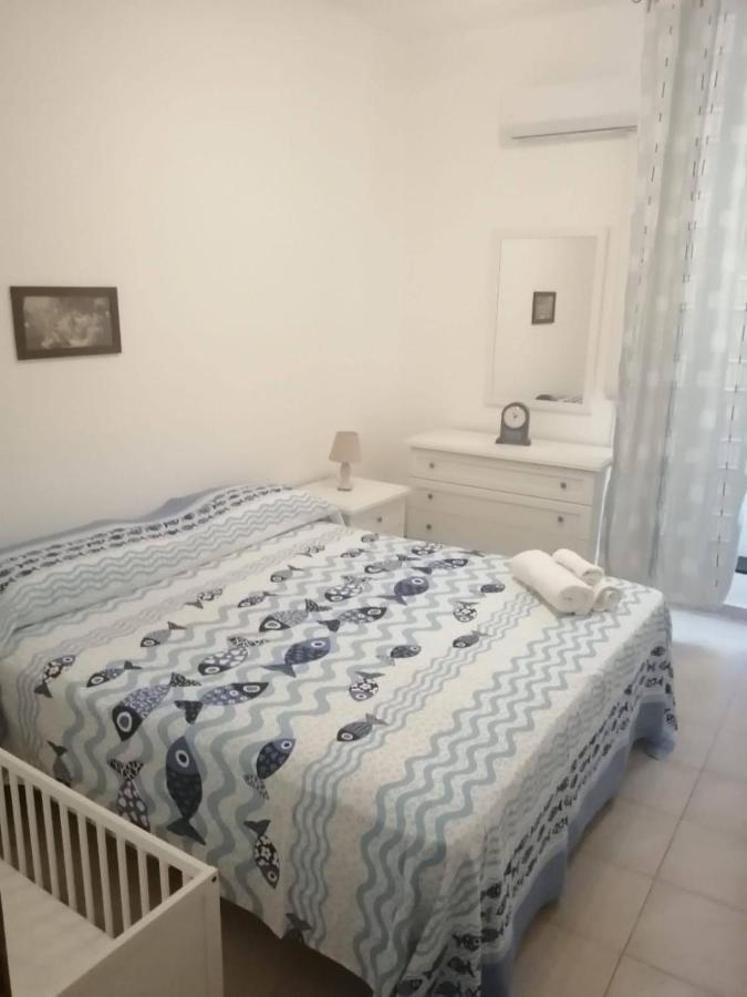Villa Casa Di Aurora Syracuse Exterior foto