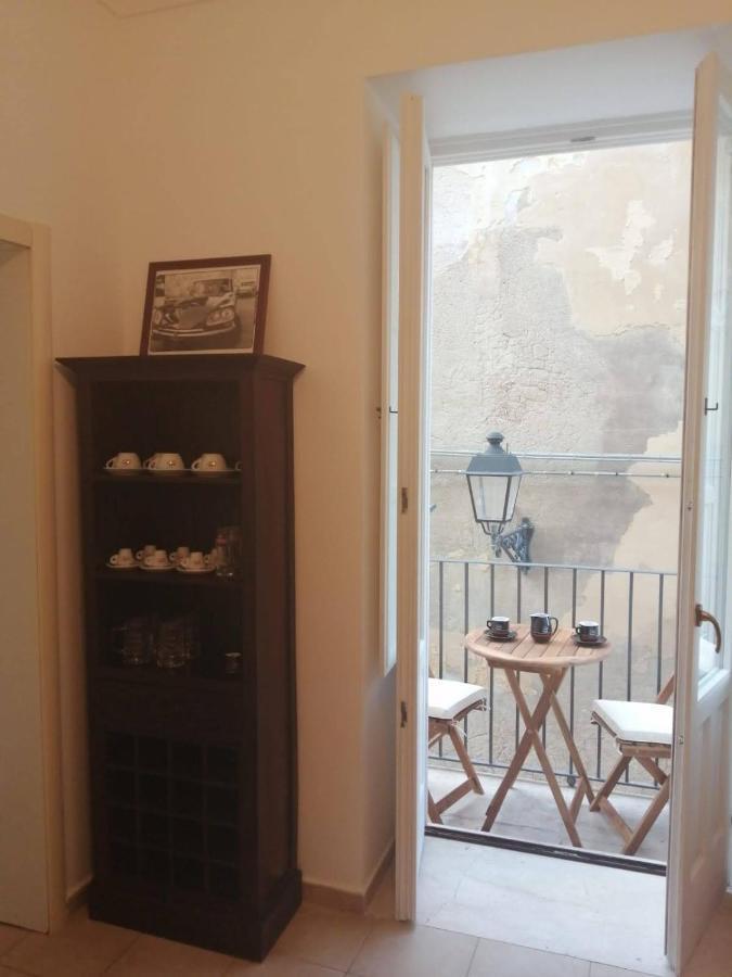 Villa Casa Di Aurora Syracuse Exterior foto